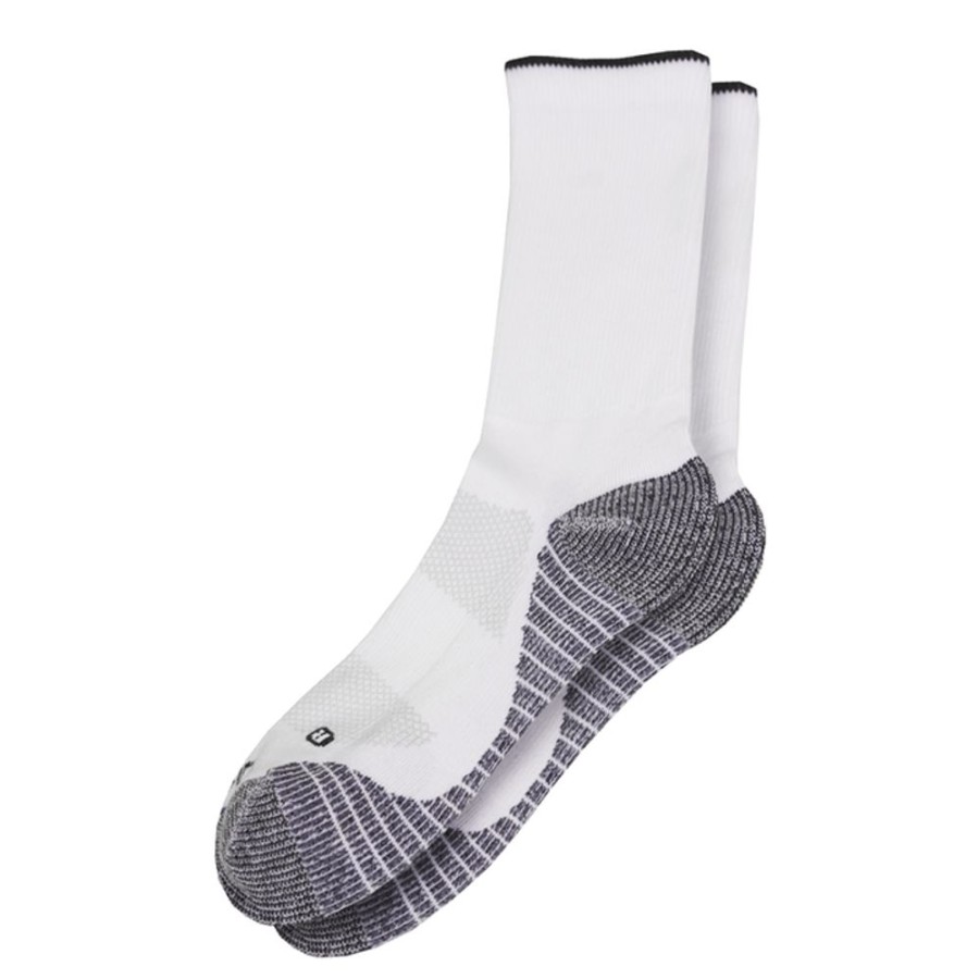 ECCO Ecco Men'S Golf Crew Sock Wholesale