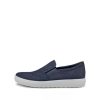 ECCO Ecco Men'S Soft 7 Woven Slip-On New