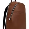 ECCO Ecco Large Round Backpack Hot