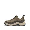 ECCO Ecco Men'S Offroad Lace-Up Shoe Best