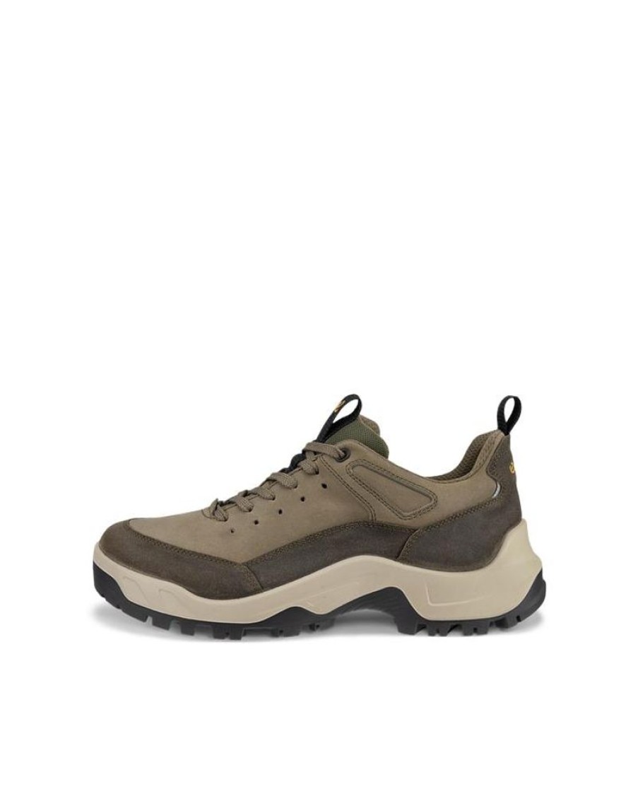 ECCO Ecco Men'S Offroad Lace-Up Shoe Best