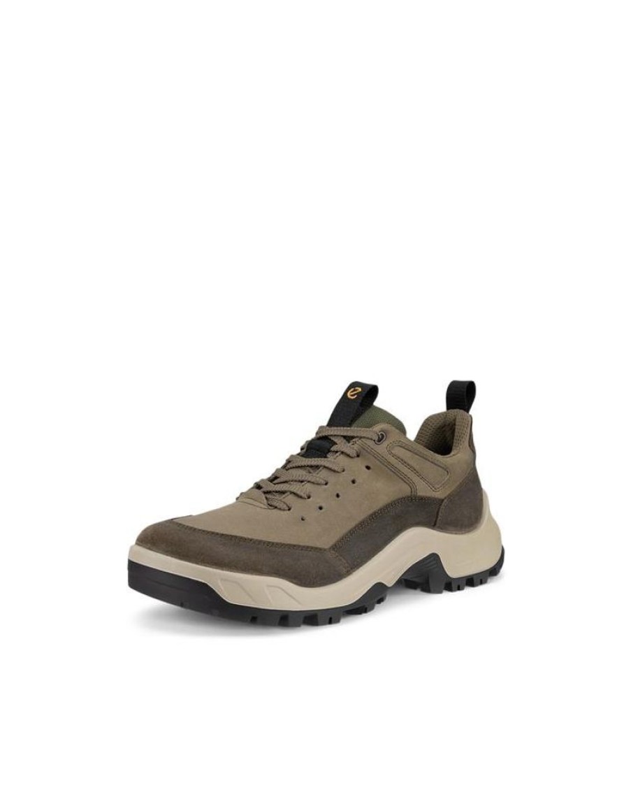 ECCO Ecco Men'S Offroad Lace-Up Shoe Best