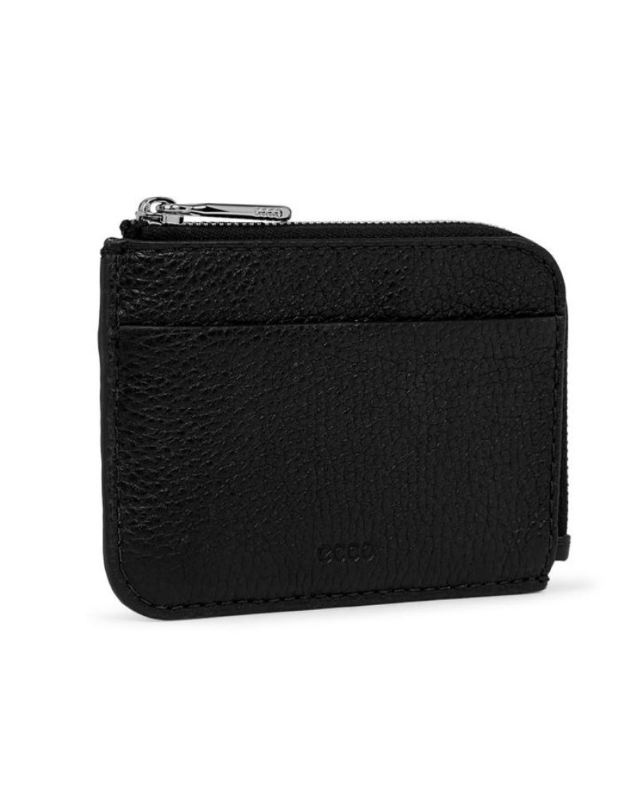 ECCO Ecco Zipped Card Case Hot