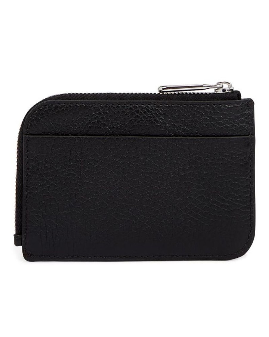 ECCO Ecco Zipped Card Case Hot