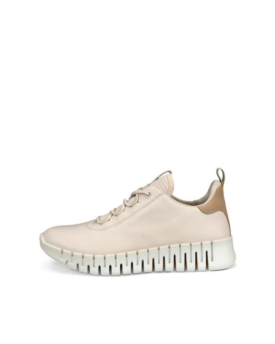 ECCO Ecco Women'S Gruuv Sneaker Clearance