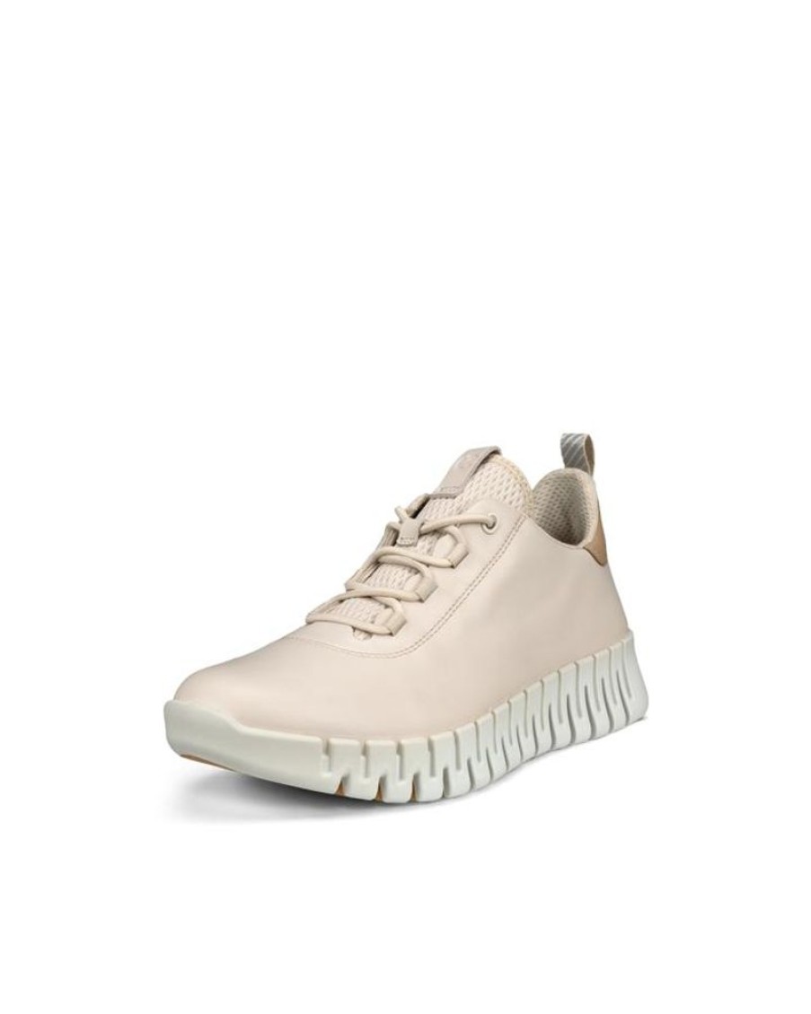 ECCO Ecco Women'S Gruuv Sneaker Clearance