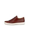 ECCO Ecco Men'S Soft 7 City Sneaker Hot