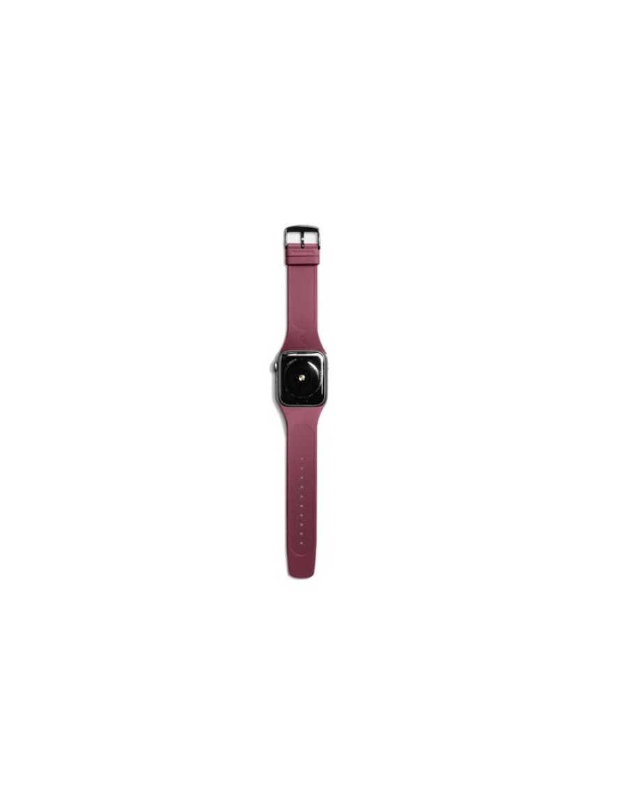 ECCO Ecco X Bellroy Smart Watch Strap 42-49 Mm Hot