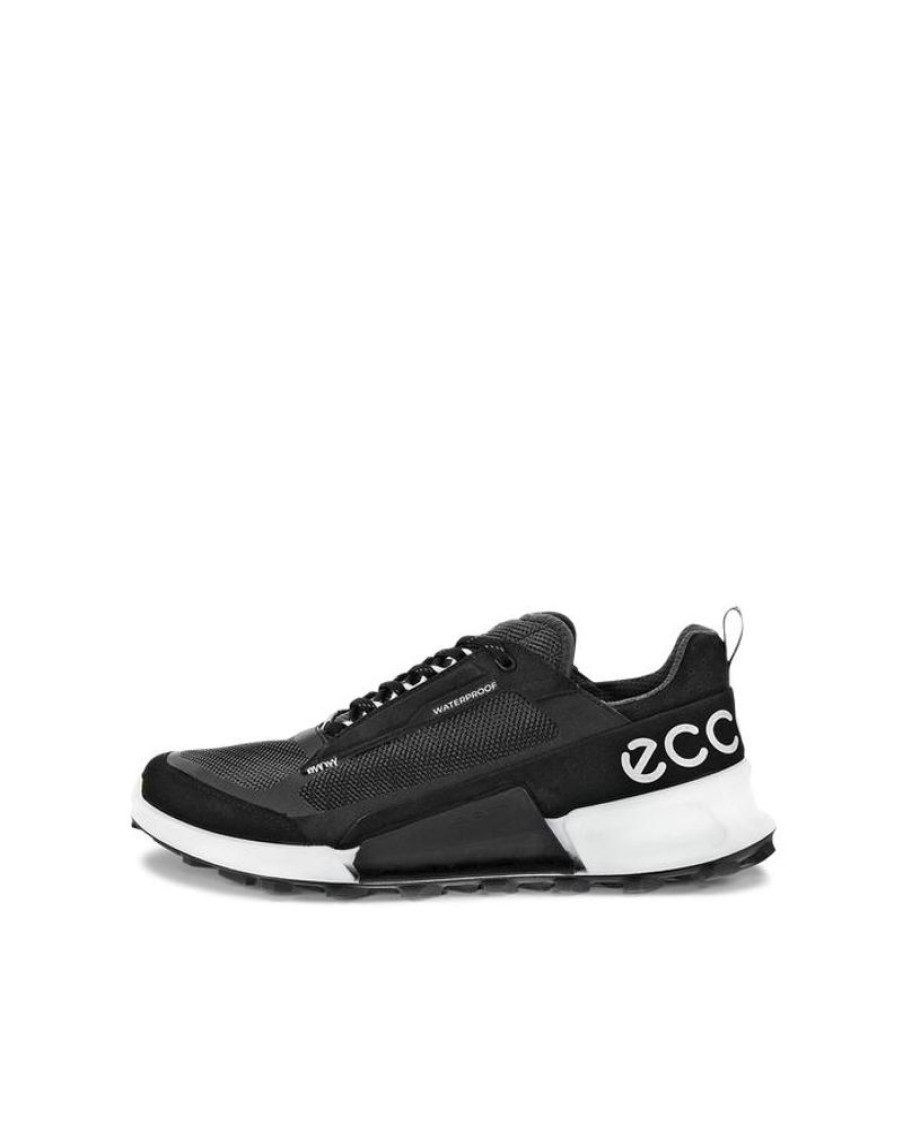 ECCO Ecco Men'S Biom 2.1 X Mtn Waterproof Sneaker Wholesale