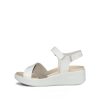 ECCO Ecco Women'S Flowt Wedge Cork Sandal Wholesale