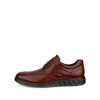 ECCO Ecco Men'S S Lite Hybrid Apron Toe Tie Shoe Hot