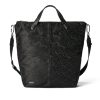 ECCO Ecco Jacquard Wave Large Tote Best