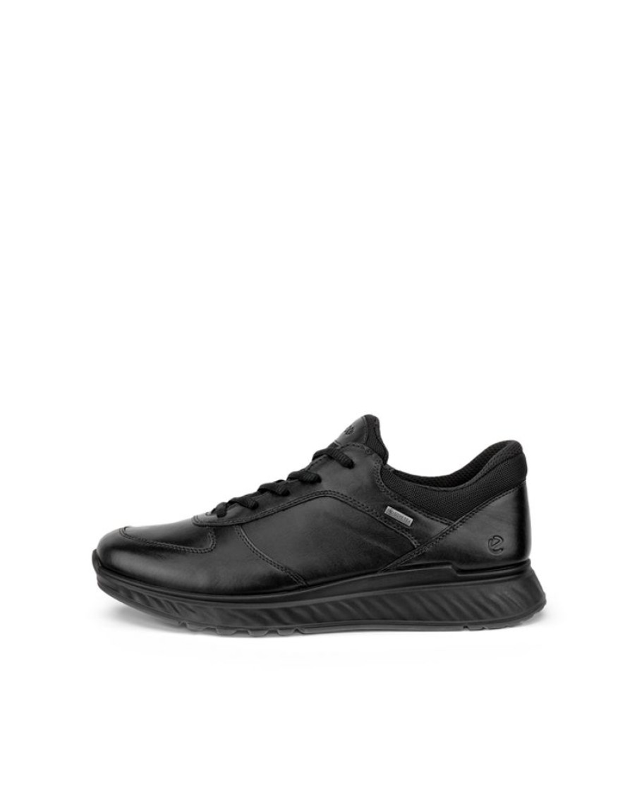 ECCO Ecco Men'S Exostride Low Gtx Sneaker New