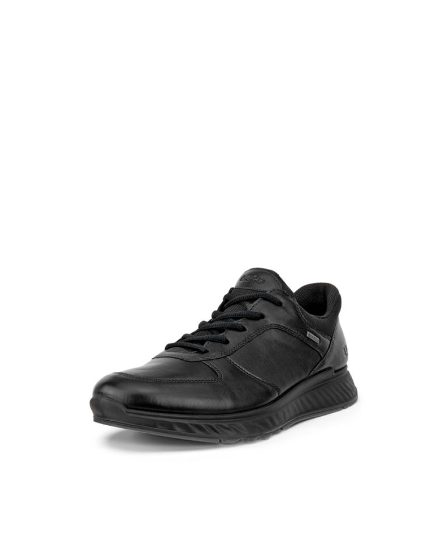 ECCO Ecco Men'S Exostride Low Gtx Sneaker New