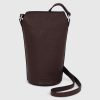 ECCO Ecco Textureblock Pot Bag New