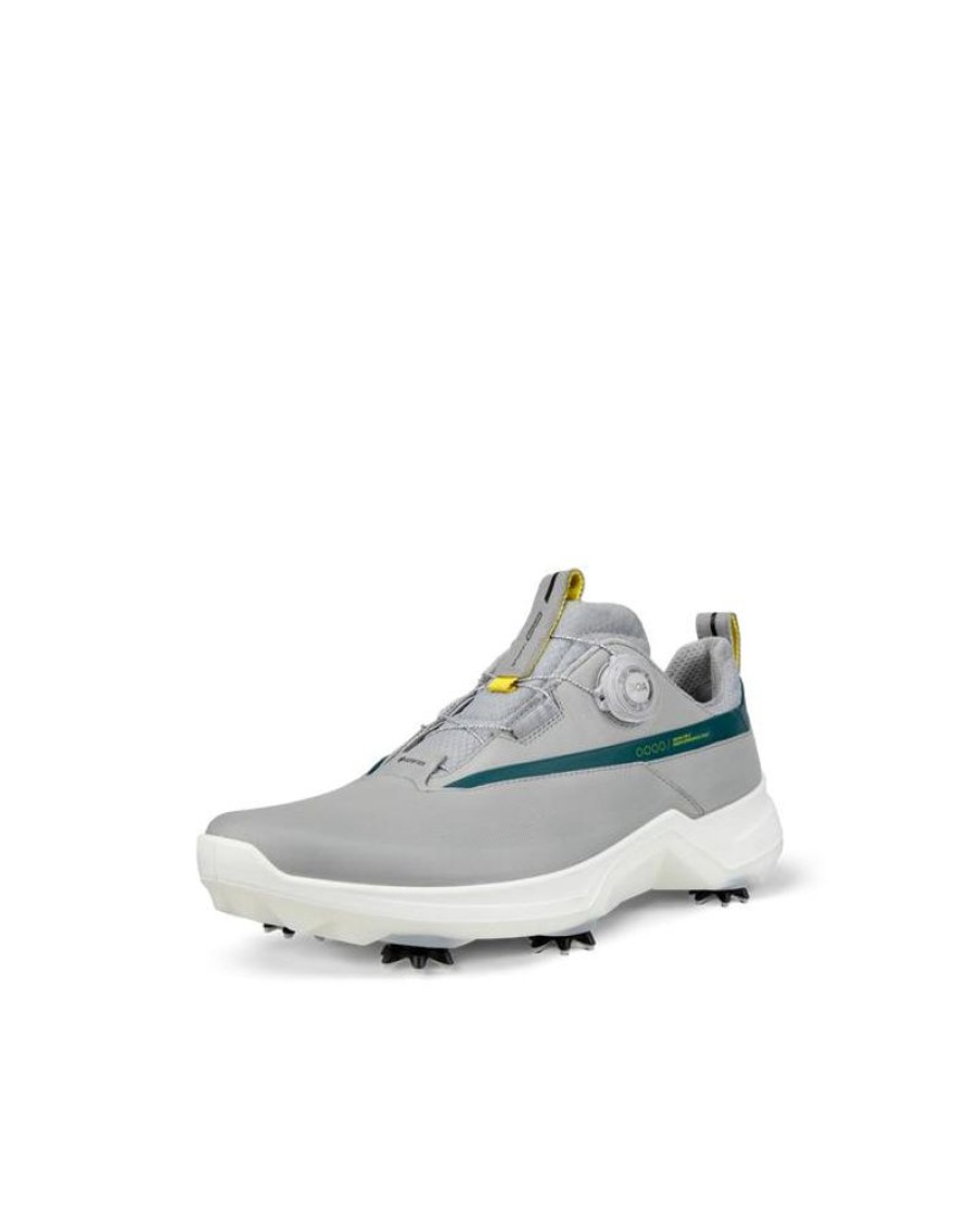 ECCO Ecco Men'S Golf Biom G5 Boa Shoe Wholesale