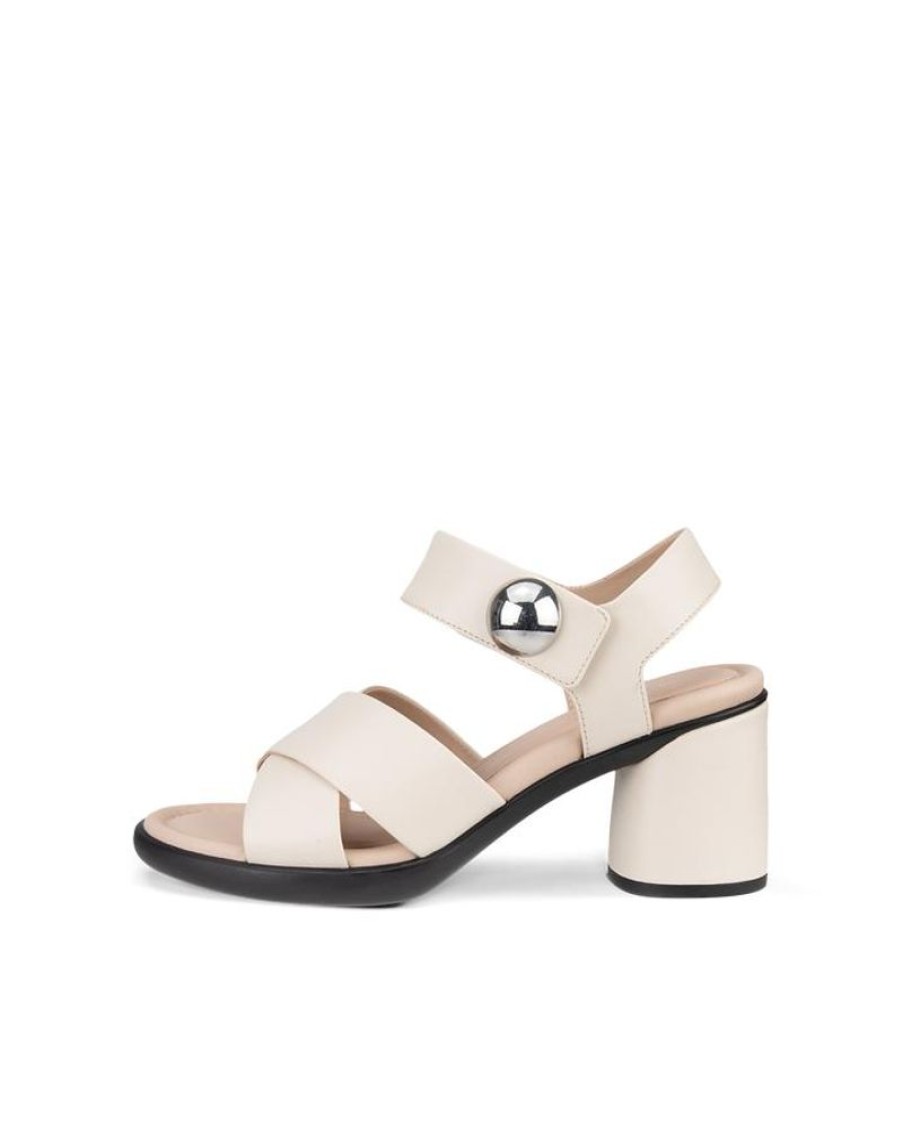 ECCO Ecco Women'S Sculpted Lx 55 Cross-Strap Sandal Online