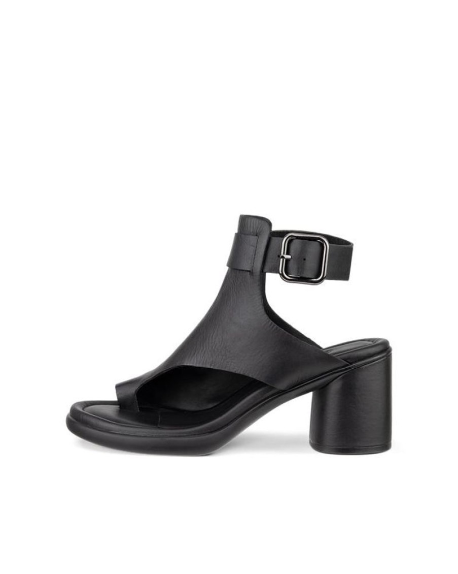 ECCO Ecco Women'S Sculpted 55 Ankle Sandal Wholesale