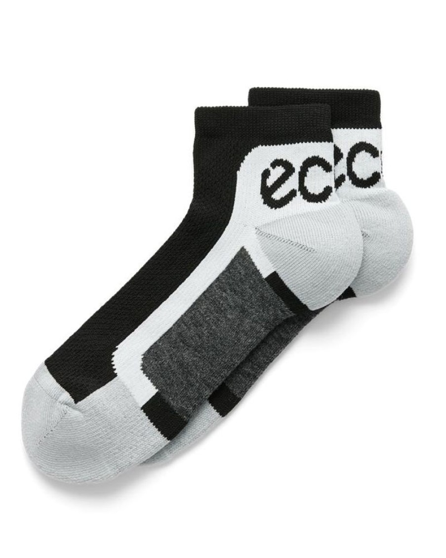 ECCO Ecco Performance Ankle-Cut Sock Wholesale