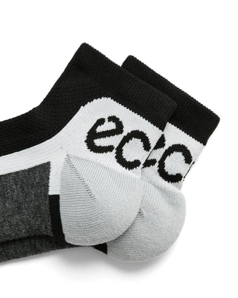 ECCO Ecco Performance Ankle-Cut Sock Wholesale