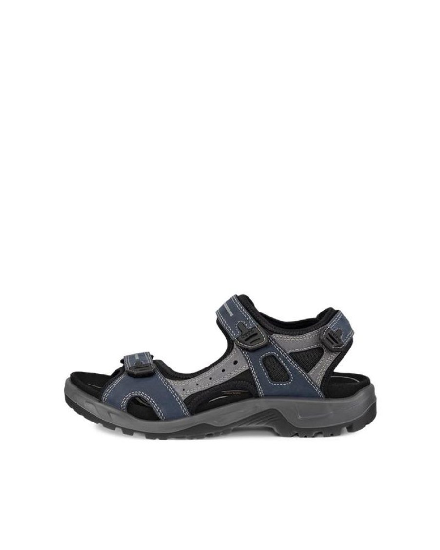 ECCO Ecco Men'S Yucatan Sandal Best