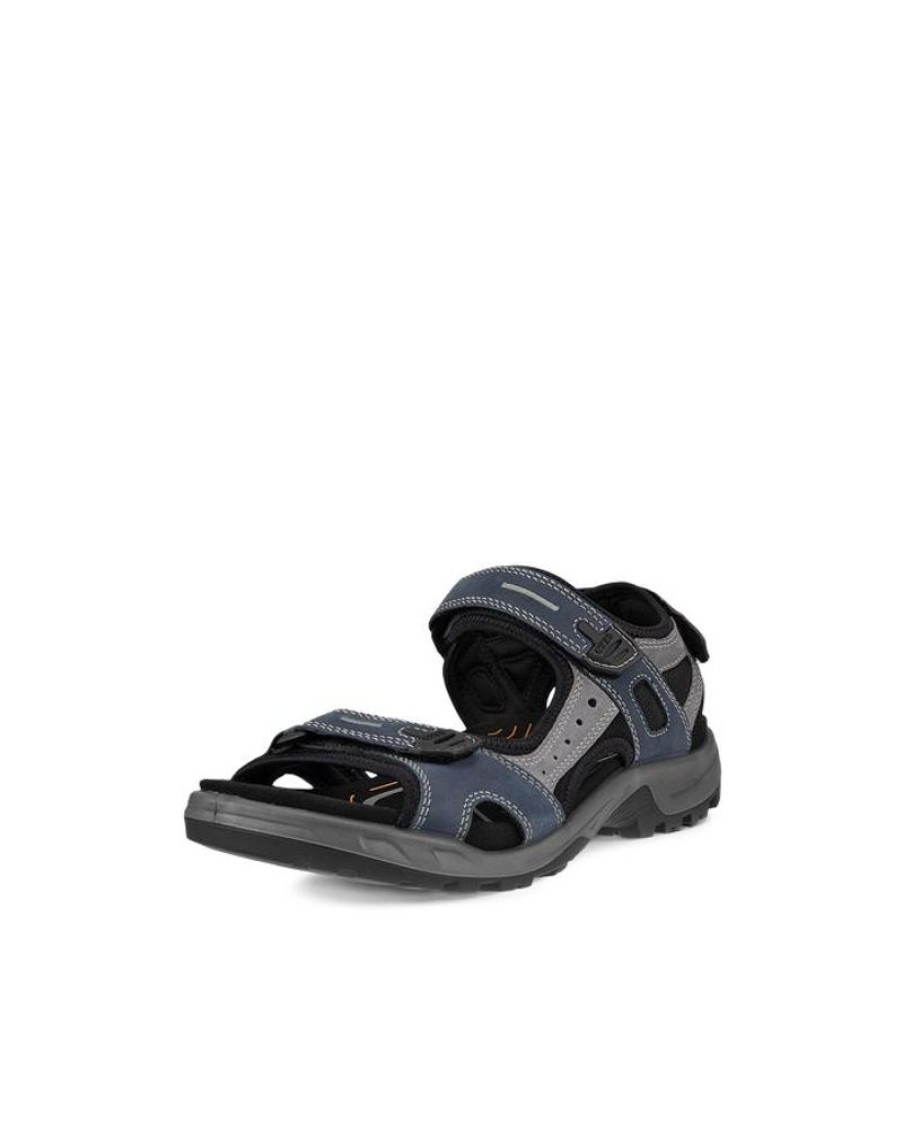 ECCO Ecco Men'S Yucatan Sandal Best