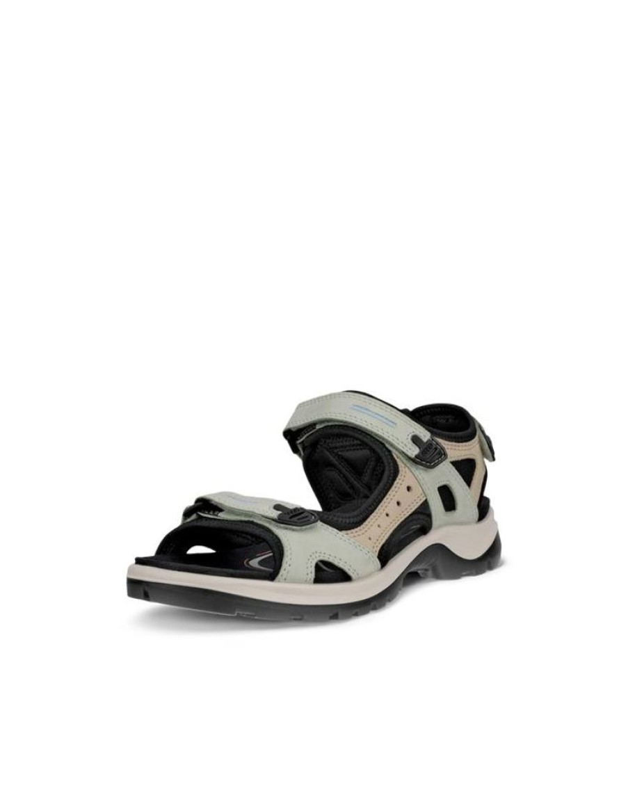 ECCO Ecco Women'S Yucatan Sandal Wholesale