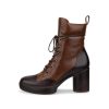 ECCO Ecco Women'S Shape Sculpted Motion 55 Lace-Up Boot Online