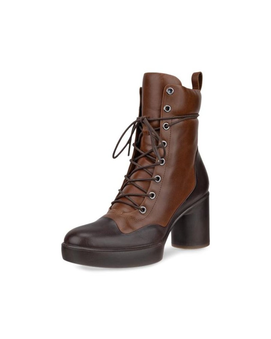 ECCO Ecco Women'S Shape Sculpted Motion 55 Lace-Up Boot Online