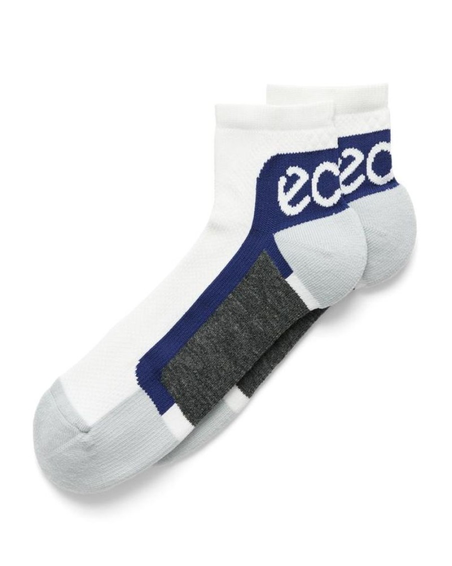 ECCO Ecco Performance Ankle-Cut Sock Online