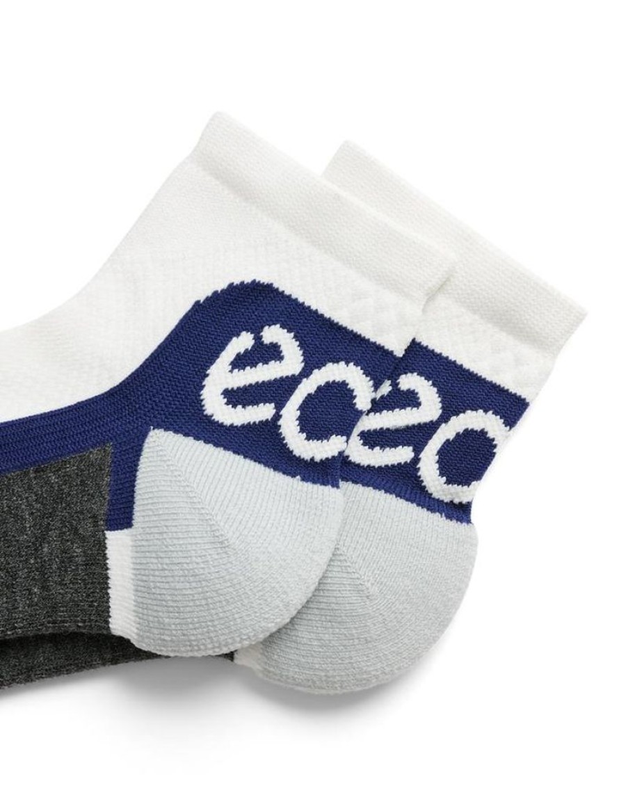 ECCO Ecco Performance Ankle-Cut Sock Online