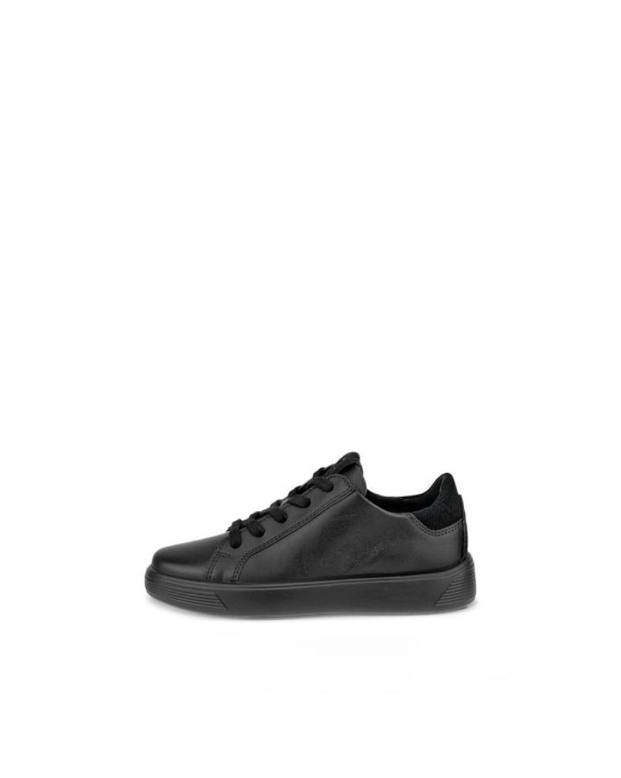 ECCO Ecco Kids Street Sneaker Best