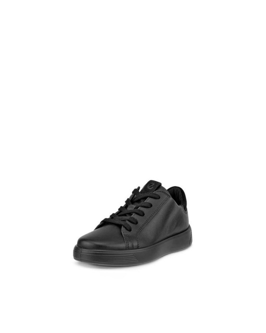 ECCO Ecco Kids Street Sneaker Best