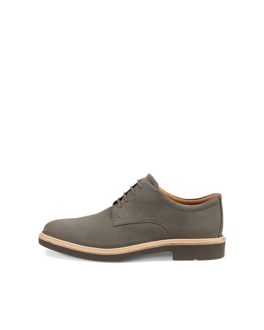 ECCO Ecco Men'S Metropole London Derby Shoe Wholesale