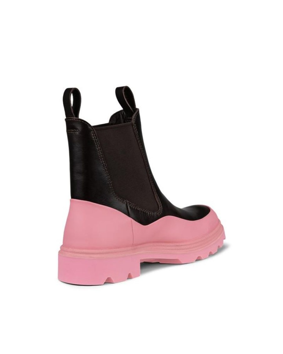 ECCO Ecco Women'S Grainer Chelsea Boot Wholesale