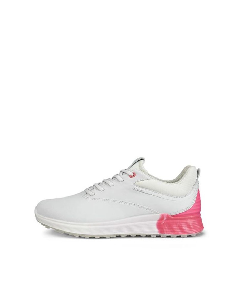 ECCO Ecco Women'S Golf S-Three Shoe Wholesale