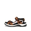 ECCO Ecco Women'S Yucatan Sandal New