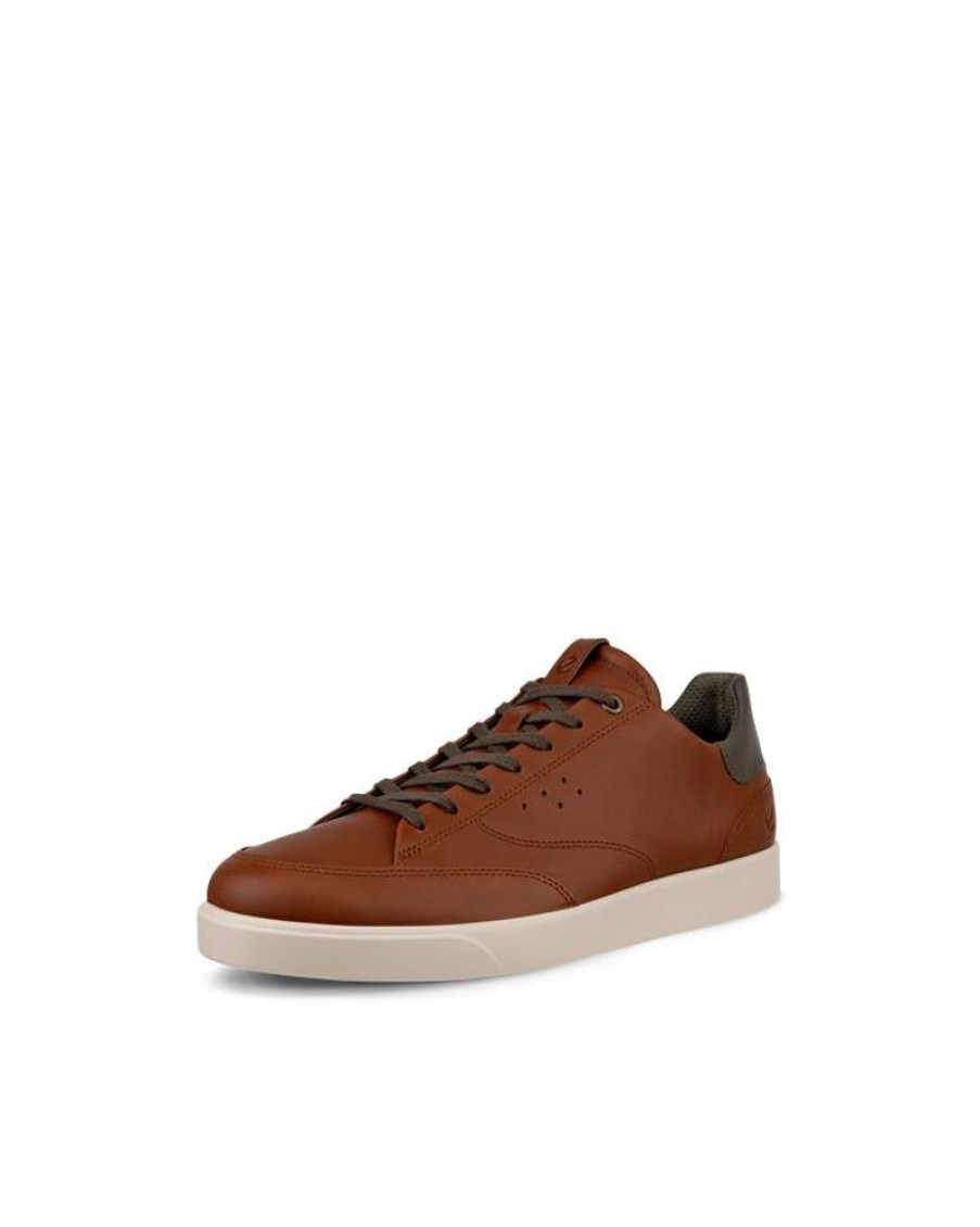 ECCO Ecco Men'S Street Lite Luxe Sneaker Best