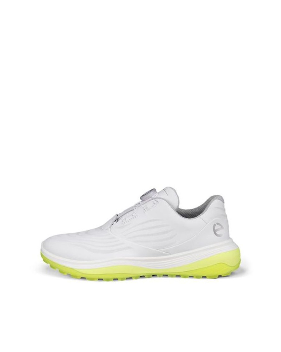 ECCO Ecco Men'S Golf Lt1 Boa Shoe Wholesale