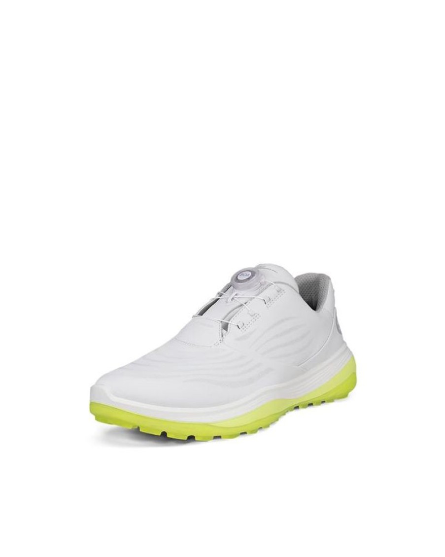 ECCO Ecco Men'S Golf Lt1 Boa Shoe Wholesale