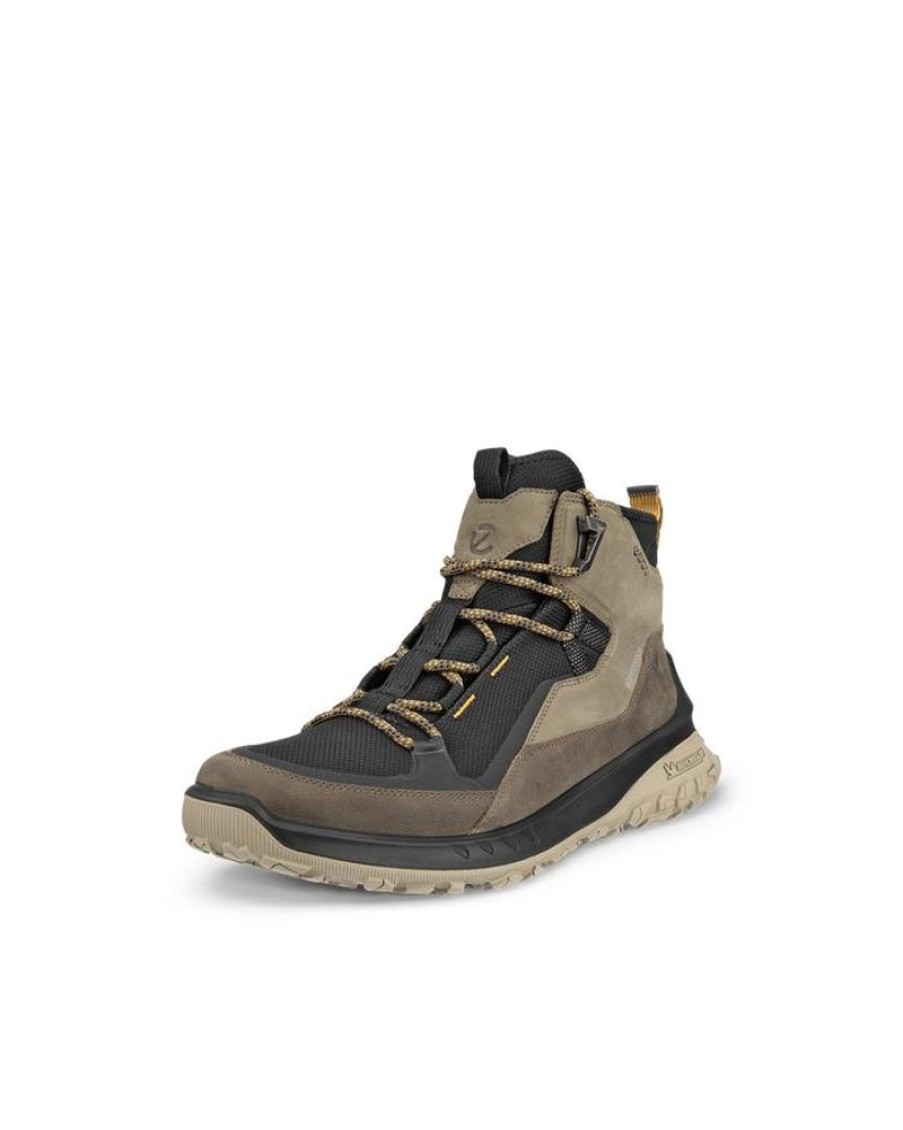 ECCO Ecco Men'S Ult-Trn Waterproof Mid-Cut Boot Best