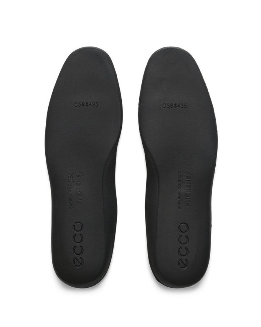 ECCO Ecco Men'S Comfort Fabric Insole Best