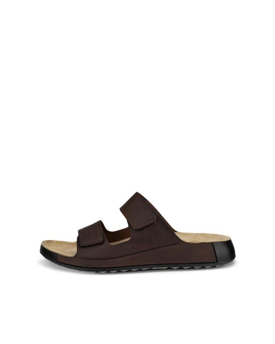 ECCO Ecco Men'S Cozmo Sandal Online