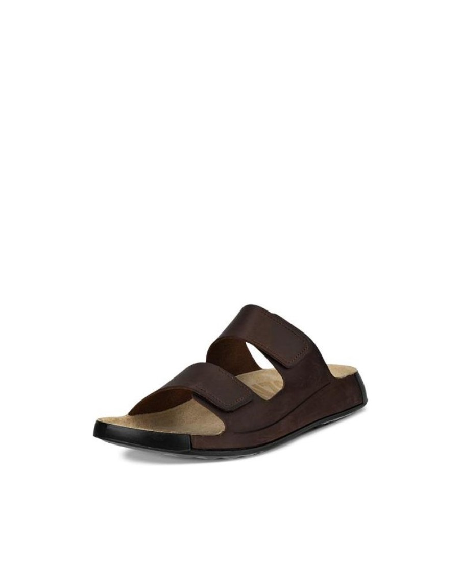 ECCO Ecco Men'S Cozmo Sandal Online