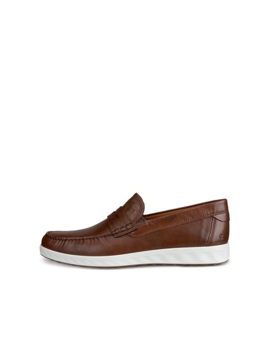 ECCO Ecco Men'S S Lite Moc Penny Loafer Wholesale