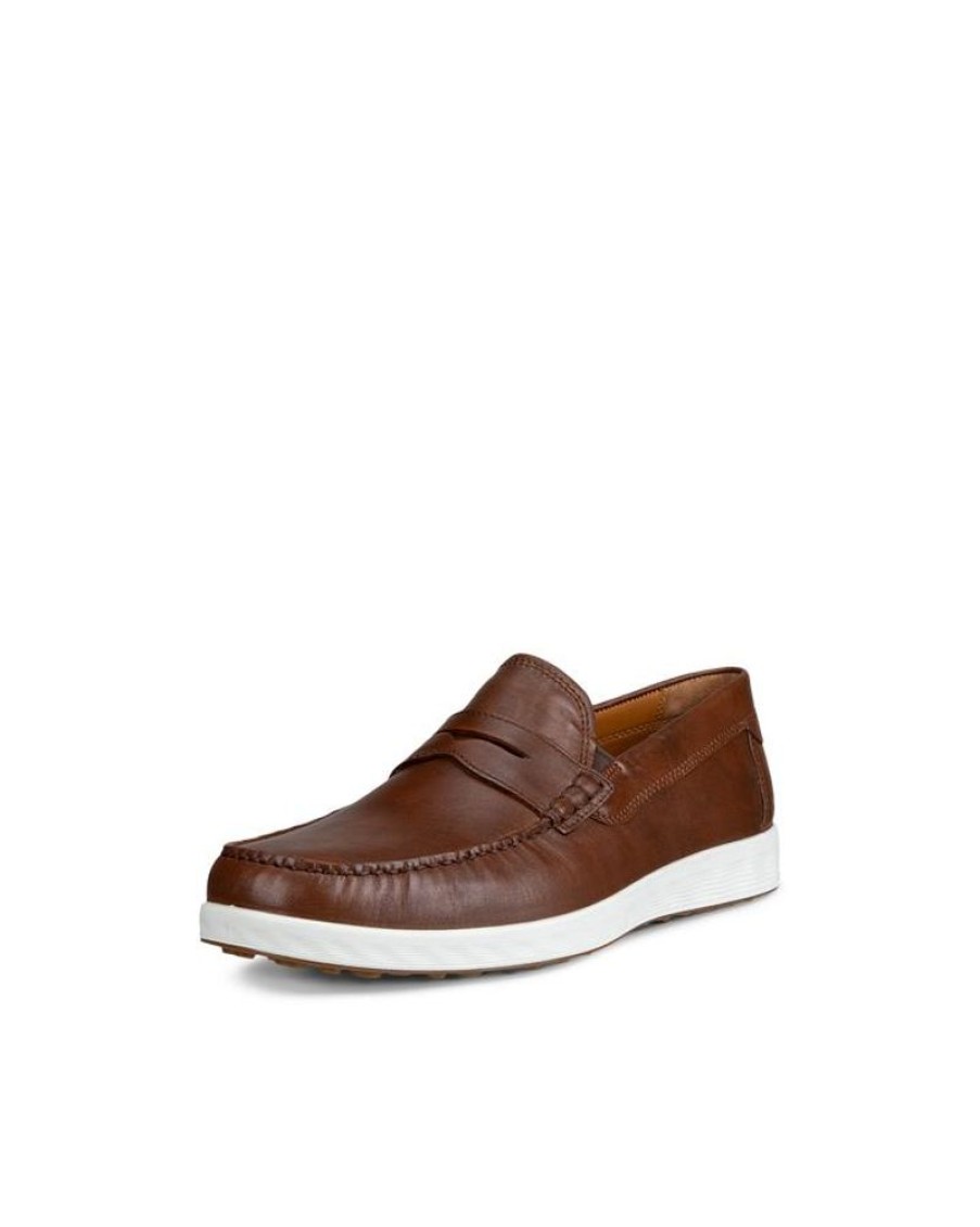 ECCO Ecco Men'S S Lite Moc Penny Loafer Wholesale