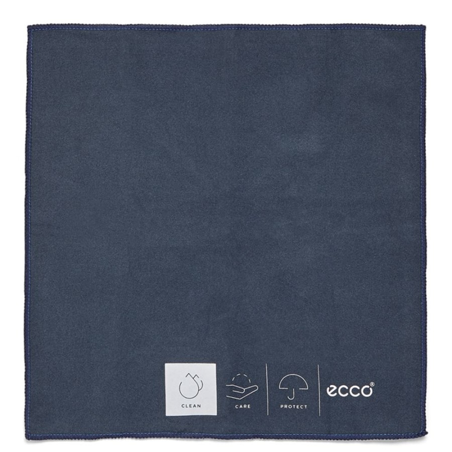 ECCO Ecco Microfiber Cloth Hot