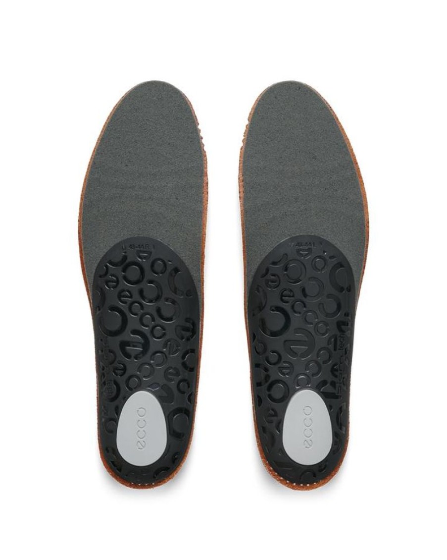 ECCO Ecco Men'S Support Premium Insole New