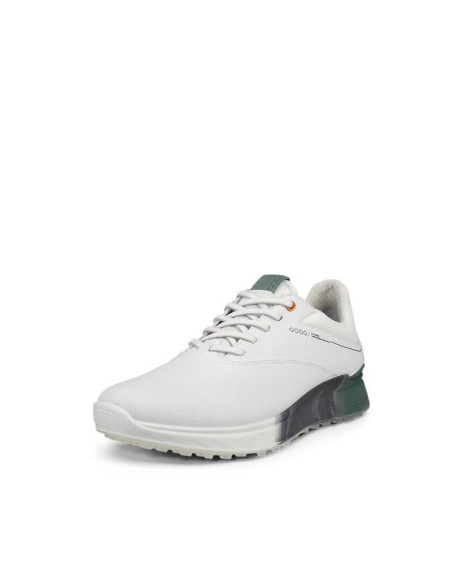 ECCO Ecco Men'S Golf S-Three Shoe Clearance