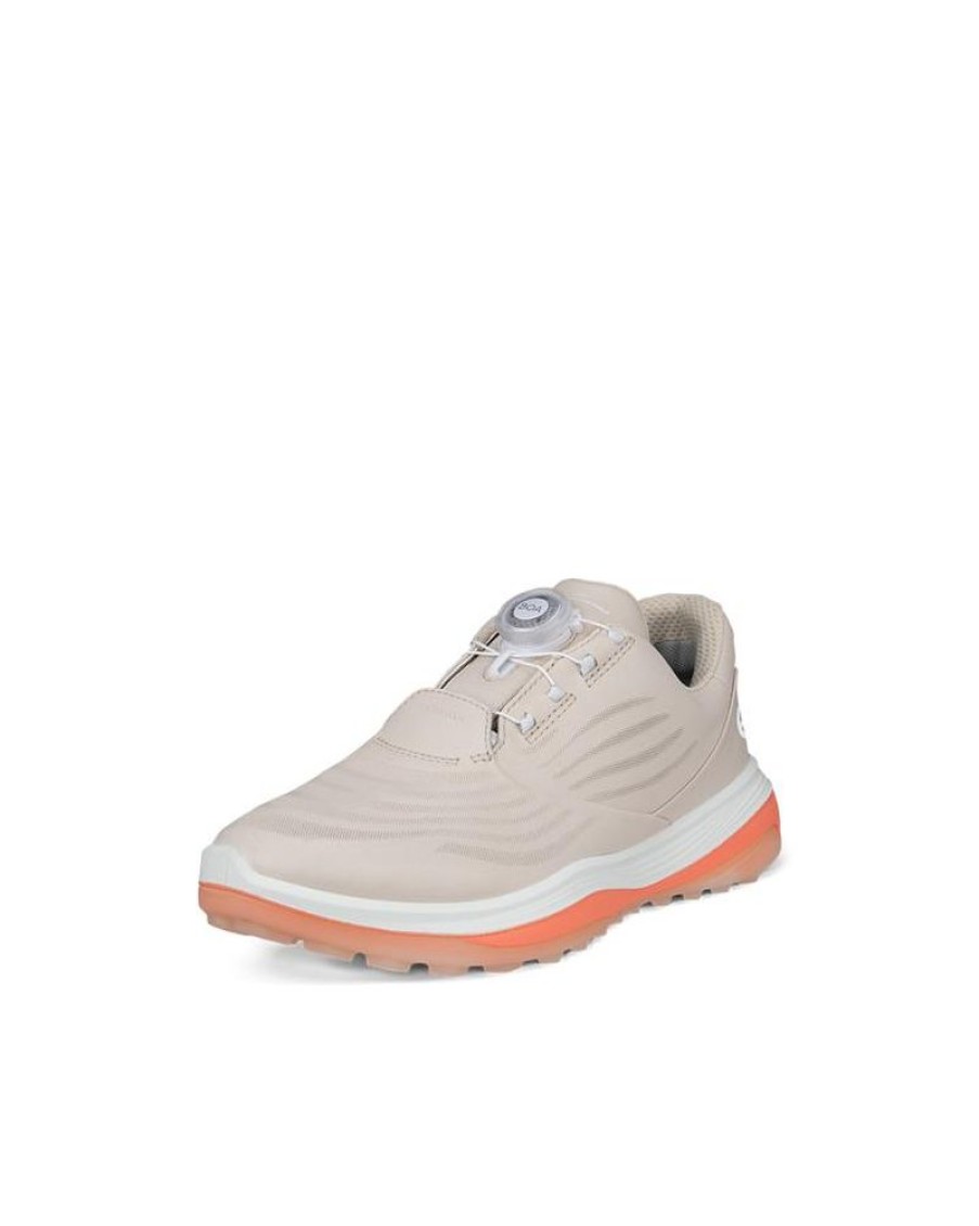 ECCO Ecco Women'S Golf Lt1 Boa Shoe New